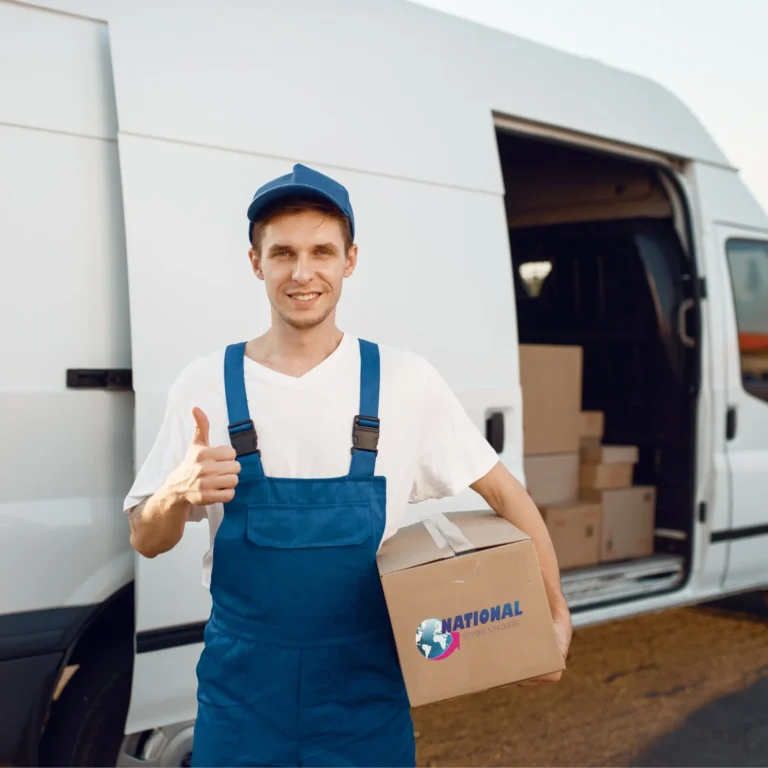 Packing Services For Your House Move