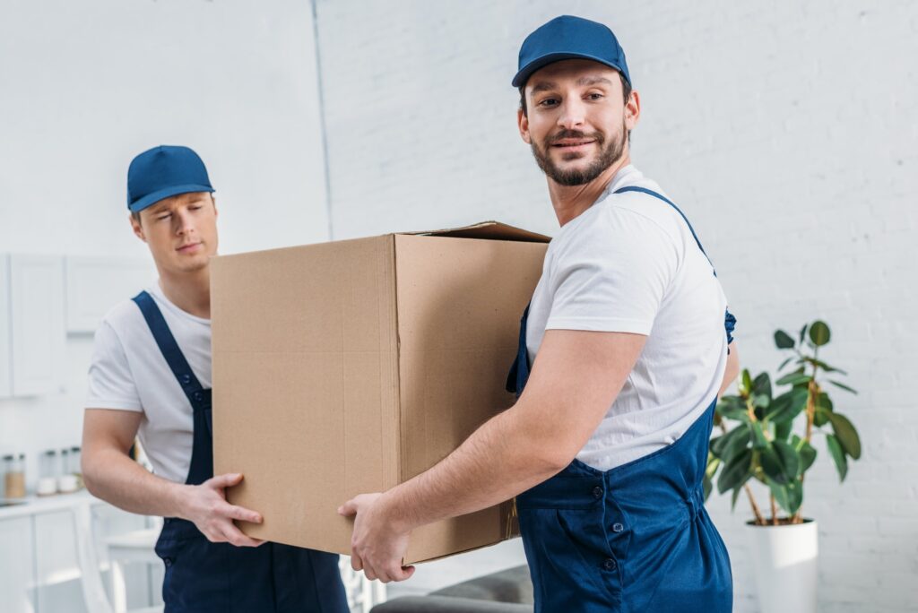 Packing Services